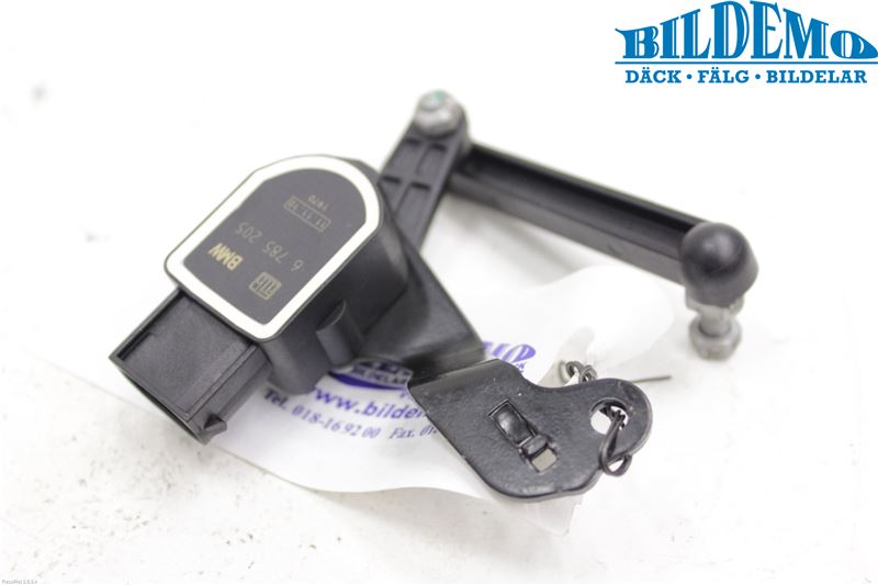 Mini COUNTRYMAN R60 11-16 Givare Accelaration