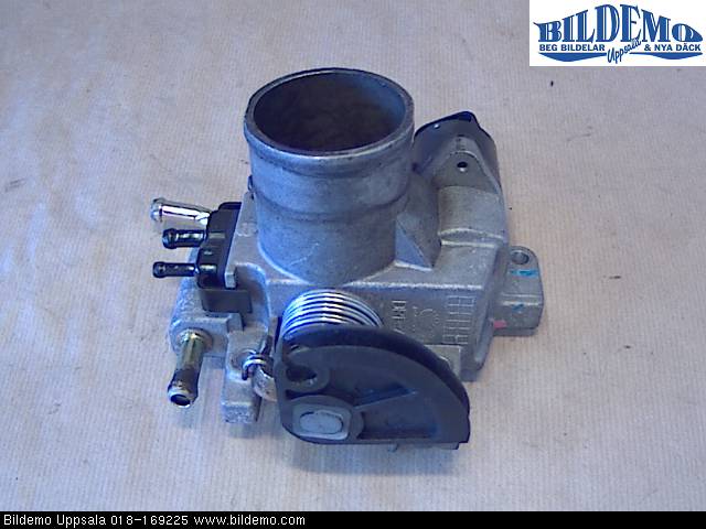 Daewoo MATIZ Injspjällhus