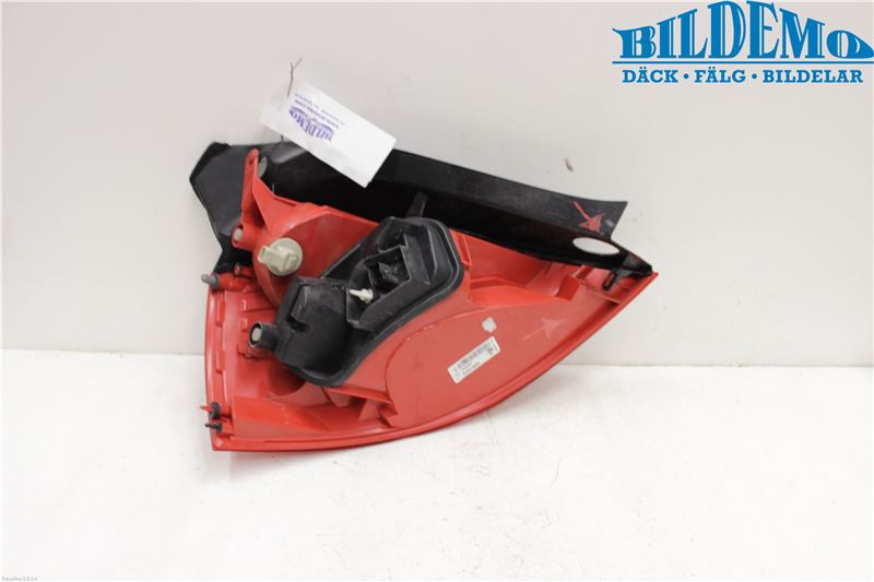 Renault MÉGANE II  06-08 Bakljus Höger