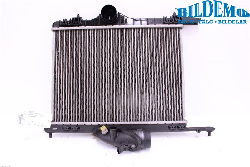 Volvo S40/V40    96-04 Laddluft-Intercooler Kyl