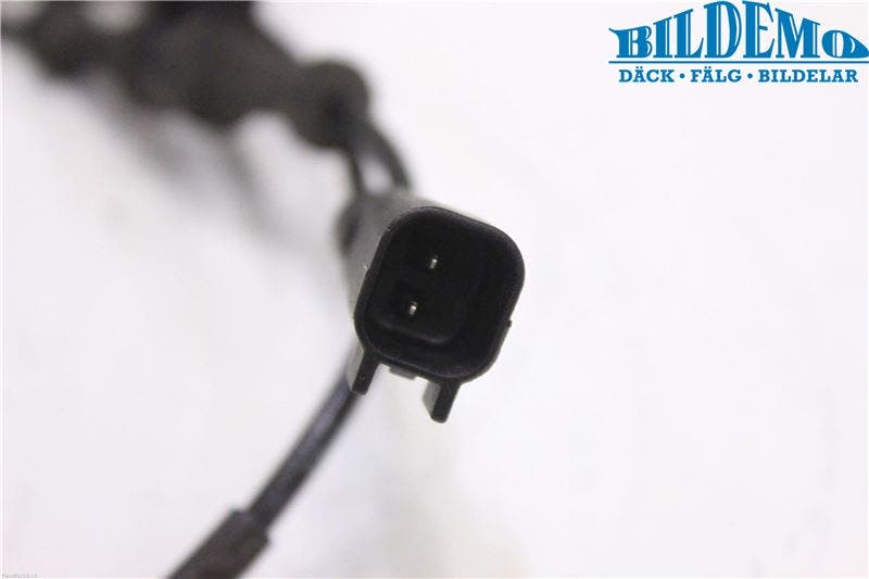 Opel ASTRA J 10-15 Abs Sensor