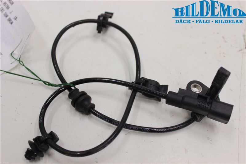 Opel ASTRA J 10-15 Abs Sensor