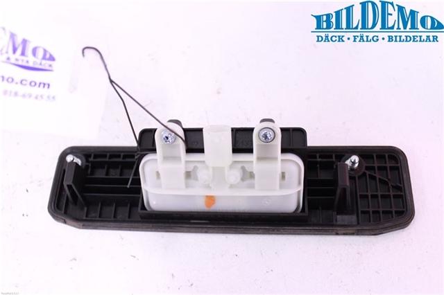 Mercedes-Benz MB C-KLASS (W205) 14-21 Bakluckehandtag