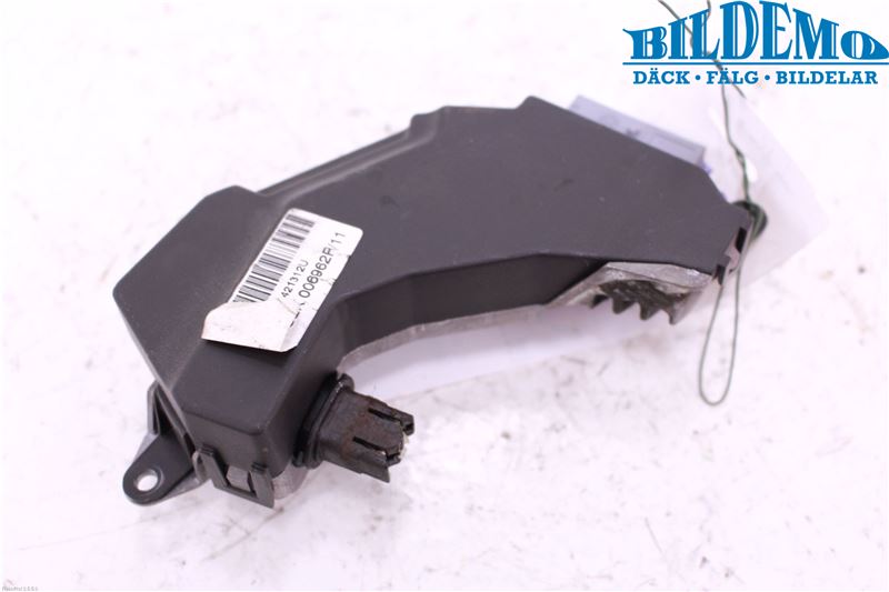 Saab 9-3 VER 2 Värmefläktsmotstånd