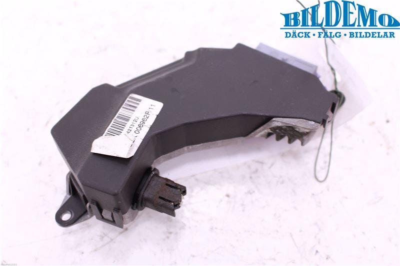 Saab 9-3 VER 2 Värmefläktsmotstånd