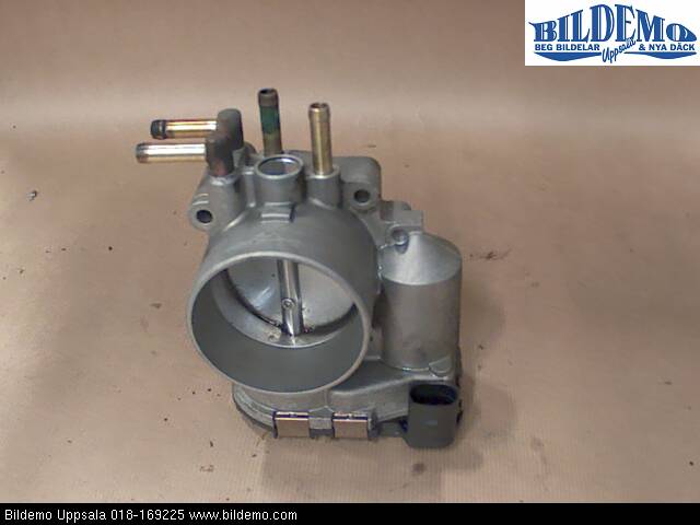 Audi A6/S6     97-05 Injspjällhus