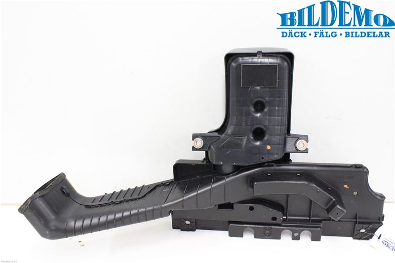 Nissan MURANO    02-08 Luftrenare