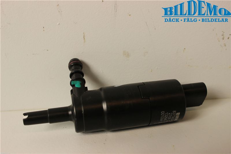 BMW X5 E70 07-13 Spolarpump Högtryck