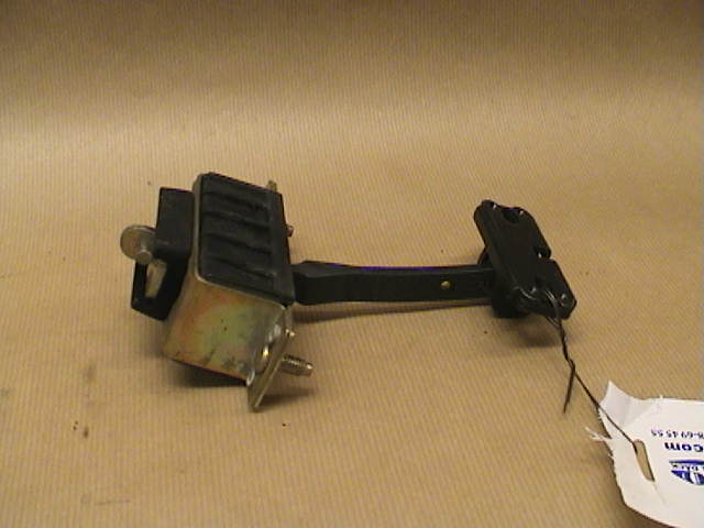 Mercedes-Benz MB C (203) 00-07 Dörrstopp