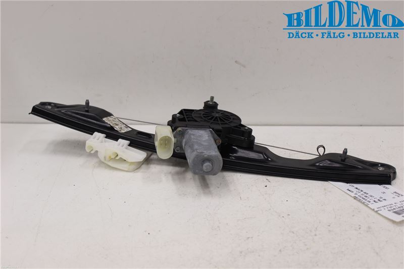 BMW 3 F30/F31/F80 12-19 Fönsterhiss El Kompl