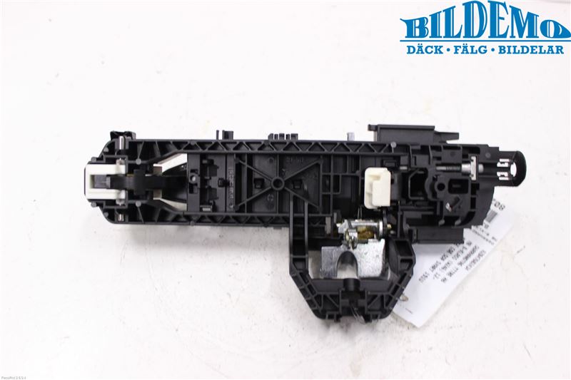 Mercedes-Benz MB B-KLASS (W246/W242) 12-19 Dörrhandtag Yttre Hö