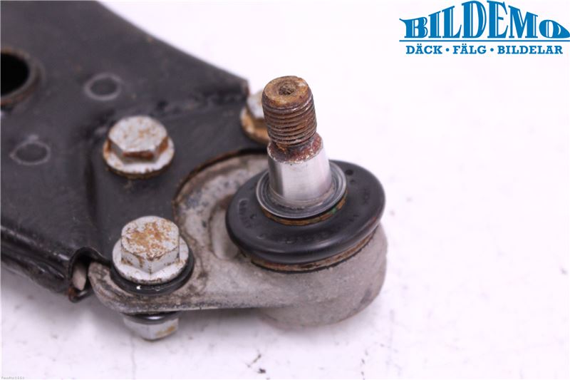 Mercedes-Benz MB A-KLASS (W169) 04-12 Bärarm Fram Undre Hö