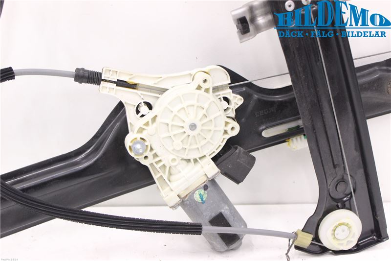 BMW X5 E70 07-13 Fönsterhiss El Kompl