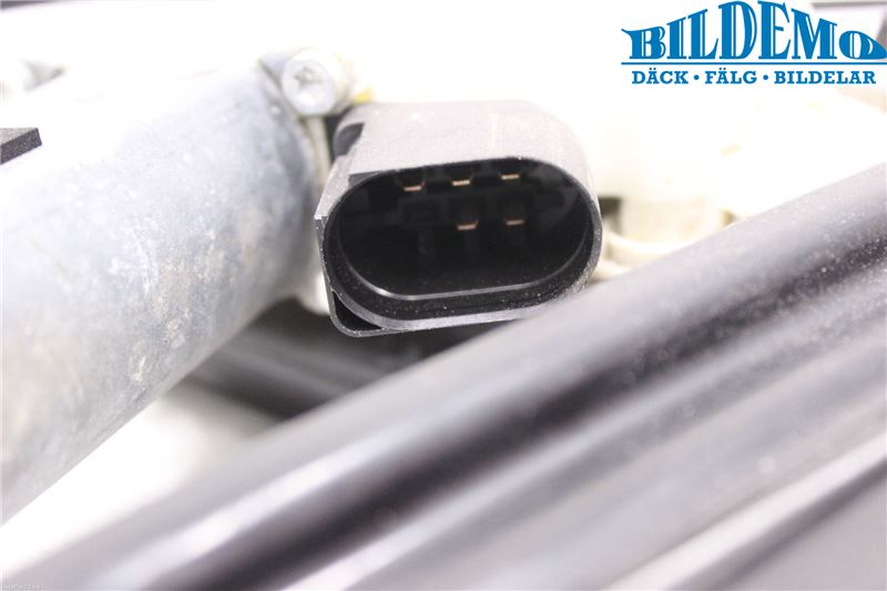 BMW X5 E70 07-13 Fönsterhiss El Kompl