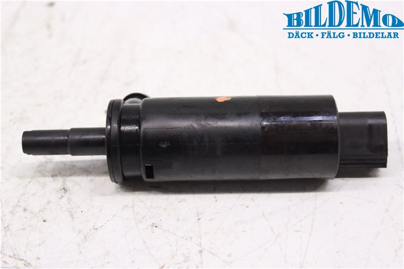 BMW 5 E60/61 Sed/Tou 02-10 Spolarpump Högtryck