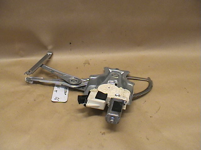 Opel VECTRA C 06-08 Fönsterhiss El Kompl
