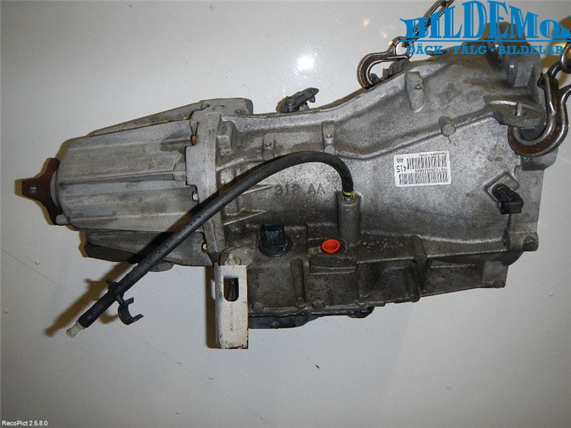 Chrysler CHR 300C Växellåda Automat