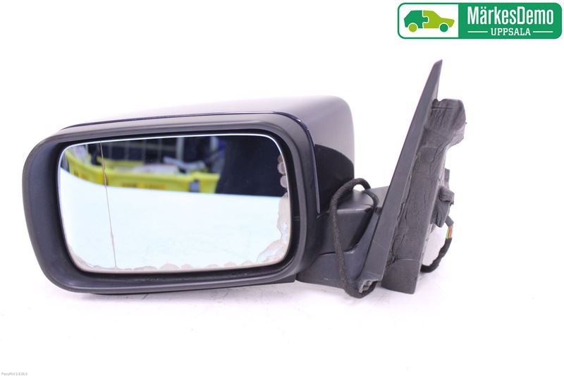 BMW 3 E46      98-05 Spegel Yttre El Vä
