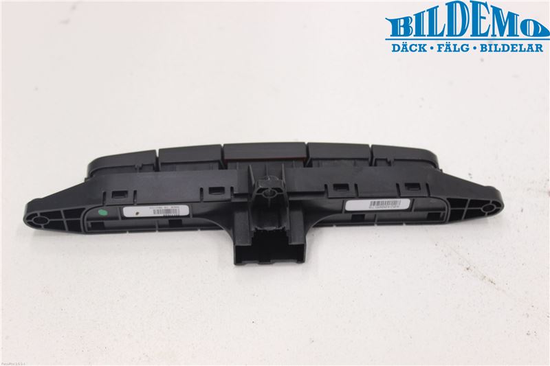 Opel INSIGNIA 09-16 Strömställare Varnings