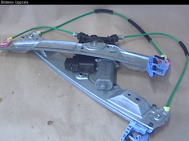 Opel CORSA D 07-14 Fönsterhiss El Kompl