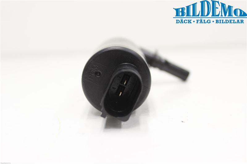BMW 3 F30/F31/F80 12-19 Spolarpump Högtryck