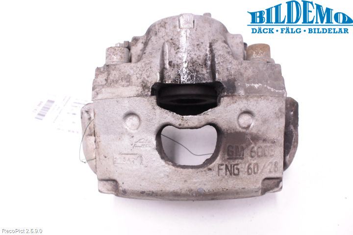 Saab 9-3 VER 2 Bromsok Fram Höger