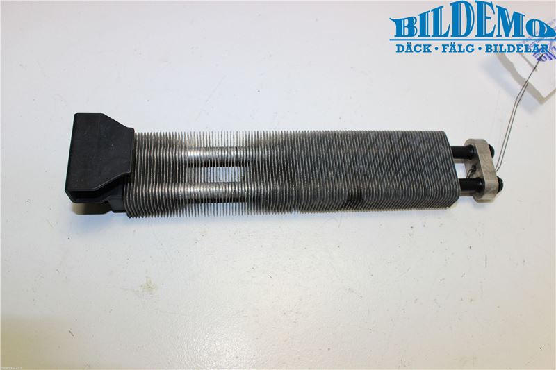 Mercedes-Benz MB E-KLASS (W211) 02-09 Oljekylare Servostyrning
