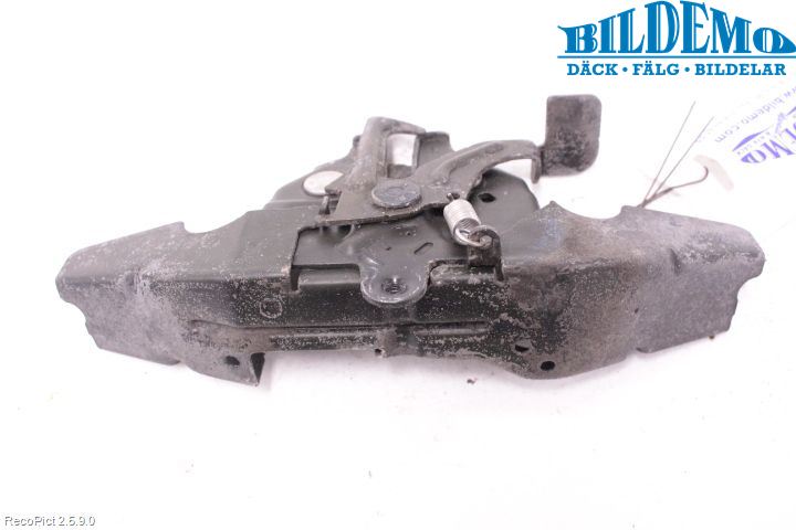 Toyota AVENSIS 03-06 Huvlås