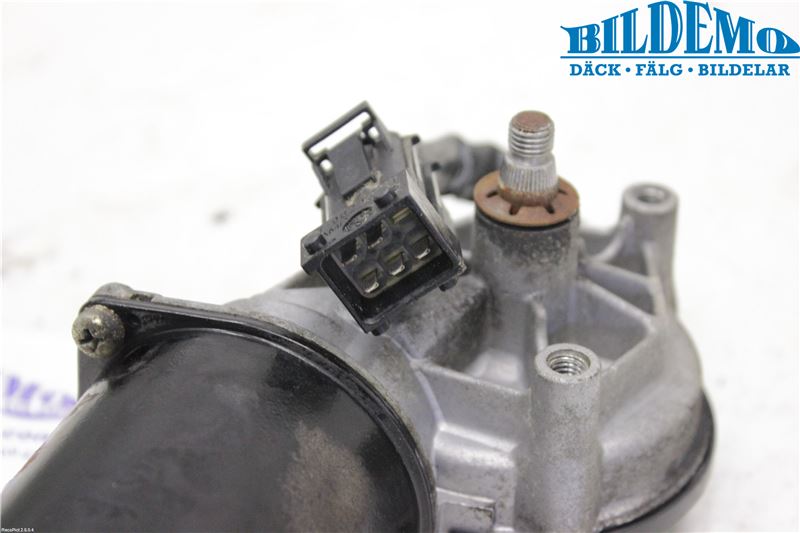 Saab 9-3 VER 1 98-03 Torkarmotor Vindruta