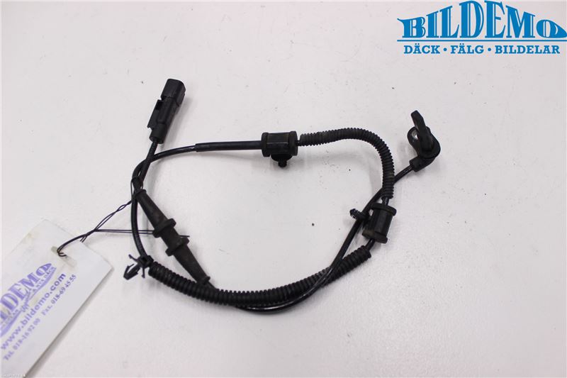 GM CHEVROLET CRUZE Abs Sensor