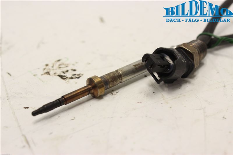 BMW 3 F30/F31/F80 12-19 Givare Temp-Tryck Avgas
