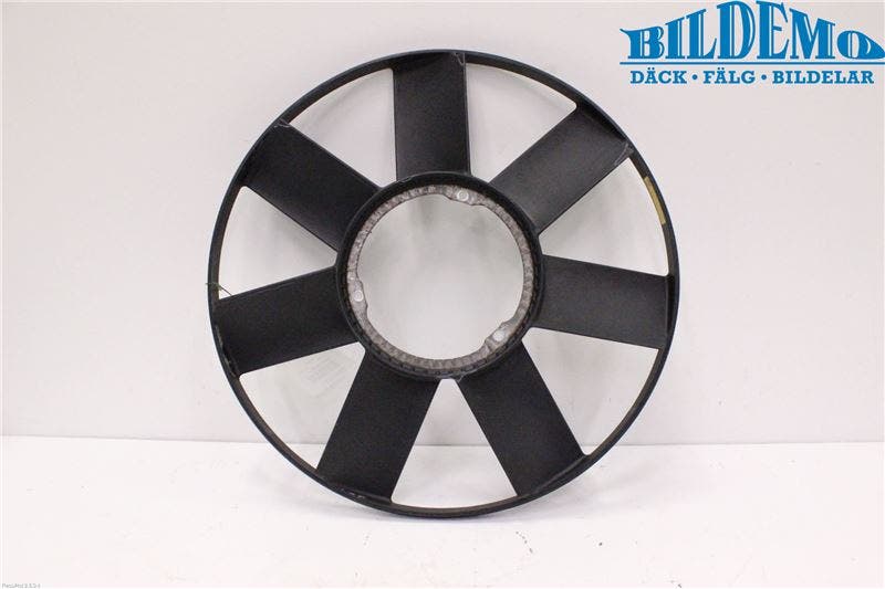 BMW 3 E36      91-00 Kylfläkt-Vinge