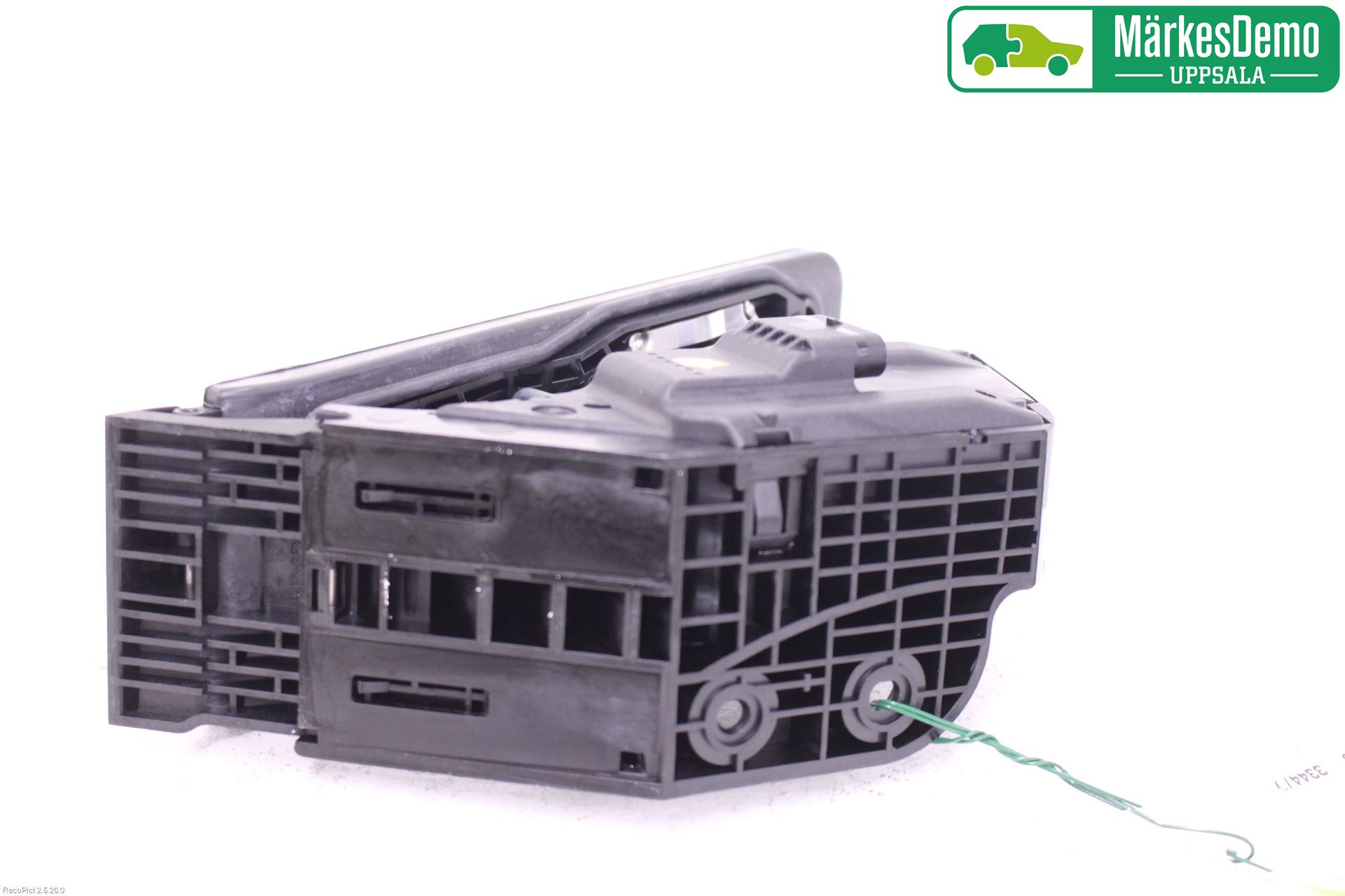 Mercedes-Benz MB E-KLASS (W213) 16-23 Gaspedal