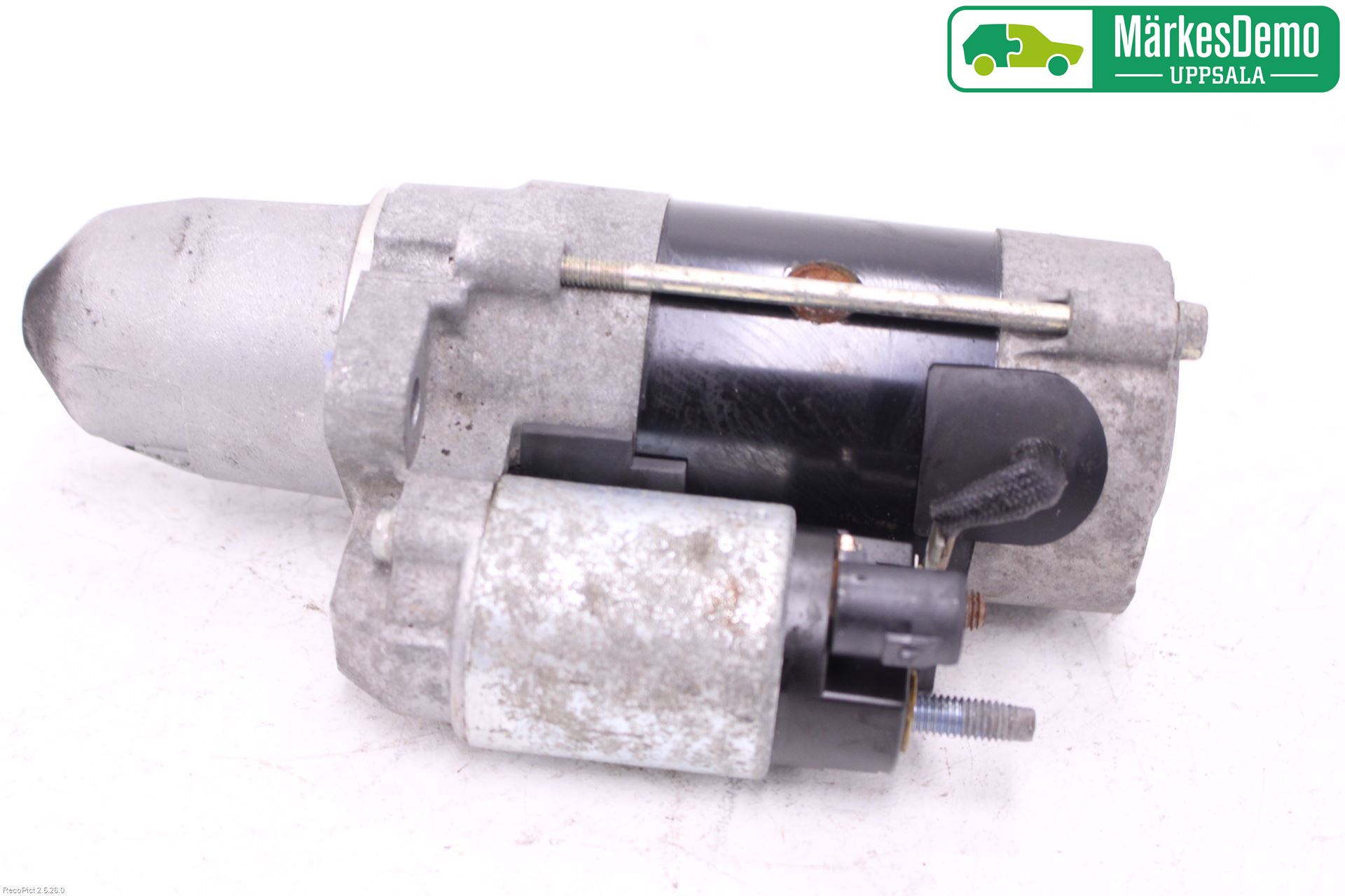 Opel INSIGNIA 09-16 Startmotor Diesel