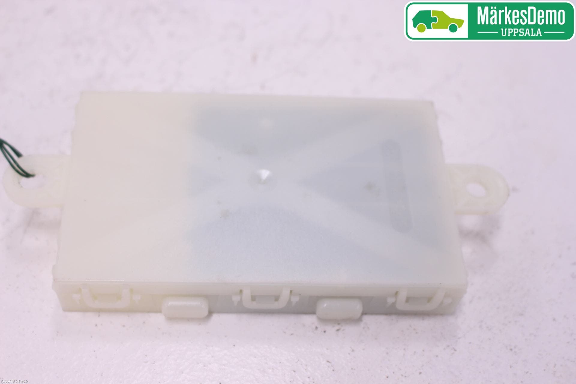 Mercedes-Benz MB E-KLASS (W213) 16-23 Styrenhet Nyckellöst System