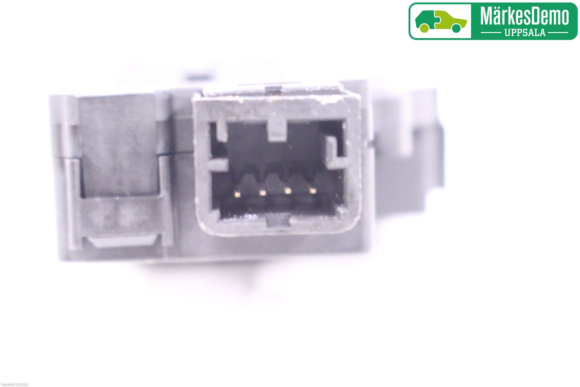 Mercedes-Benz MB E-KLASS (W213) 16-23 Värme Reglermotor