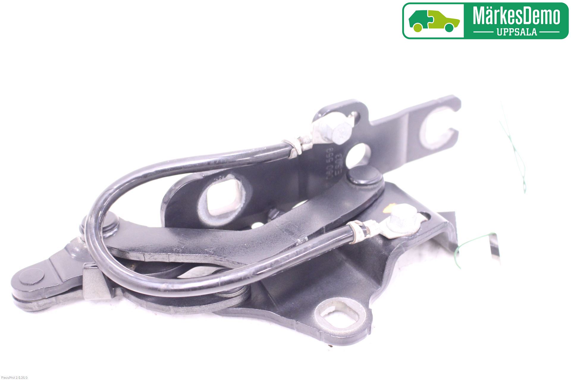 BMW 1 E87/81 5D/3D 03-11 Huvgångjärn