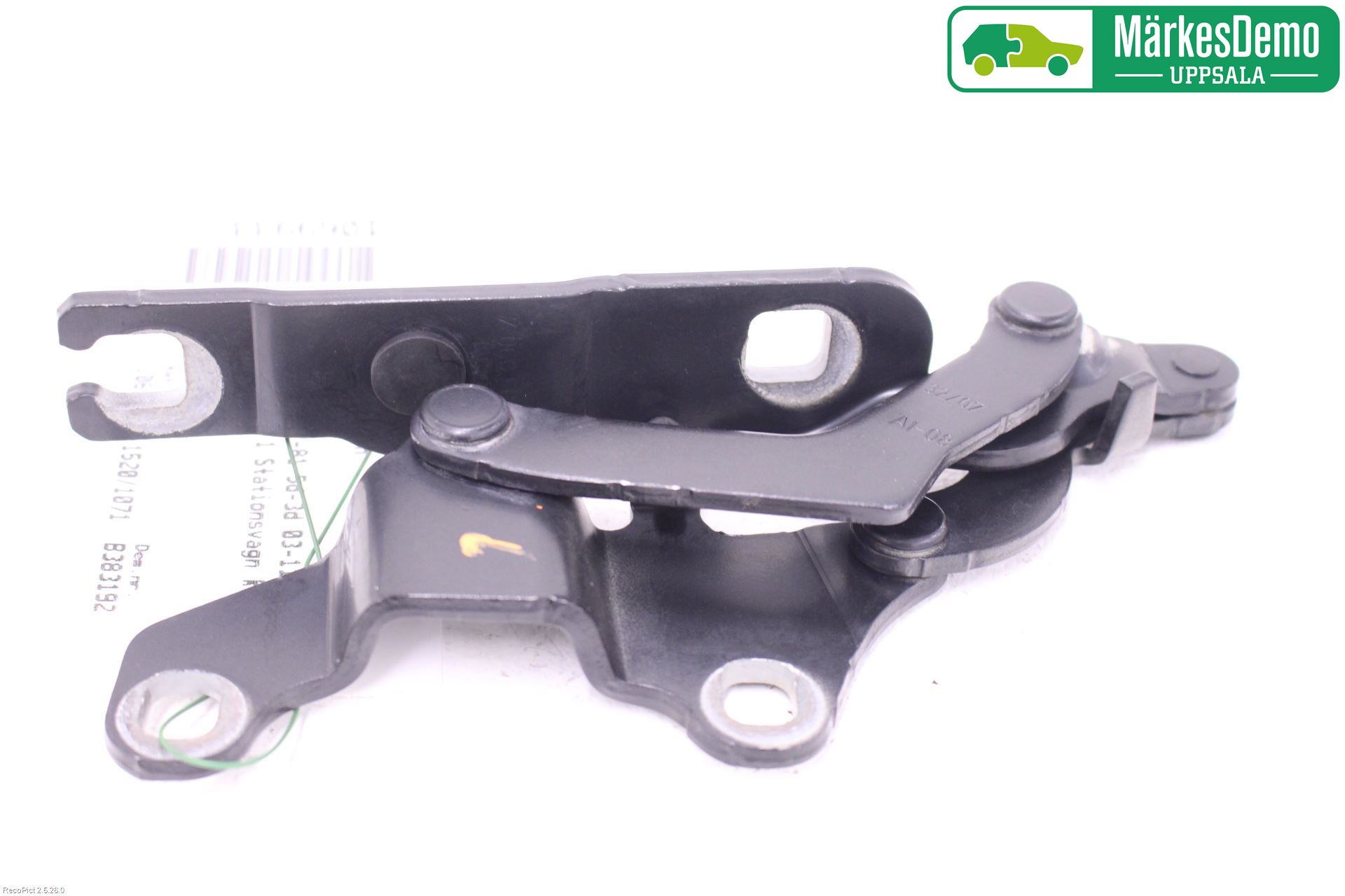 BMW 1 E87/81 5D/3D 03-11 Huvgångjärn