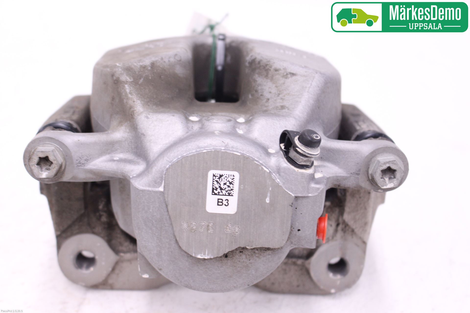 BMW 5 G30/G31/F90 17-23 Bromsok Fram Vänster