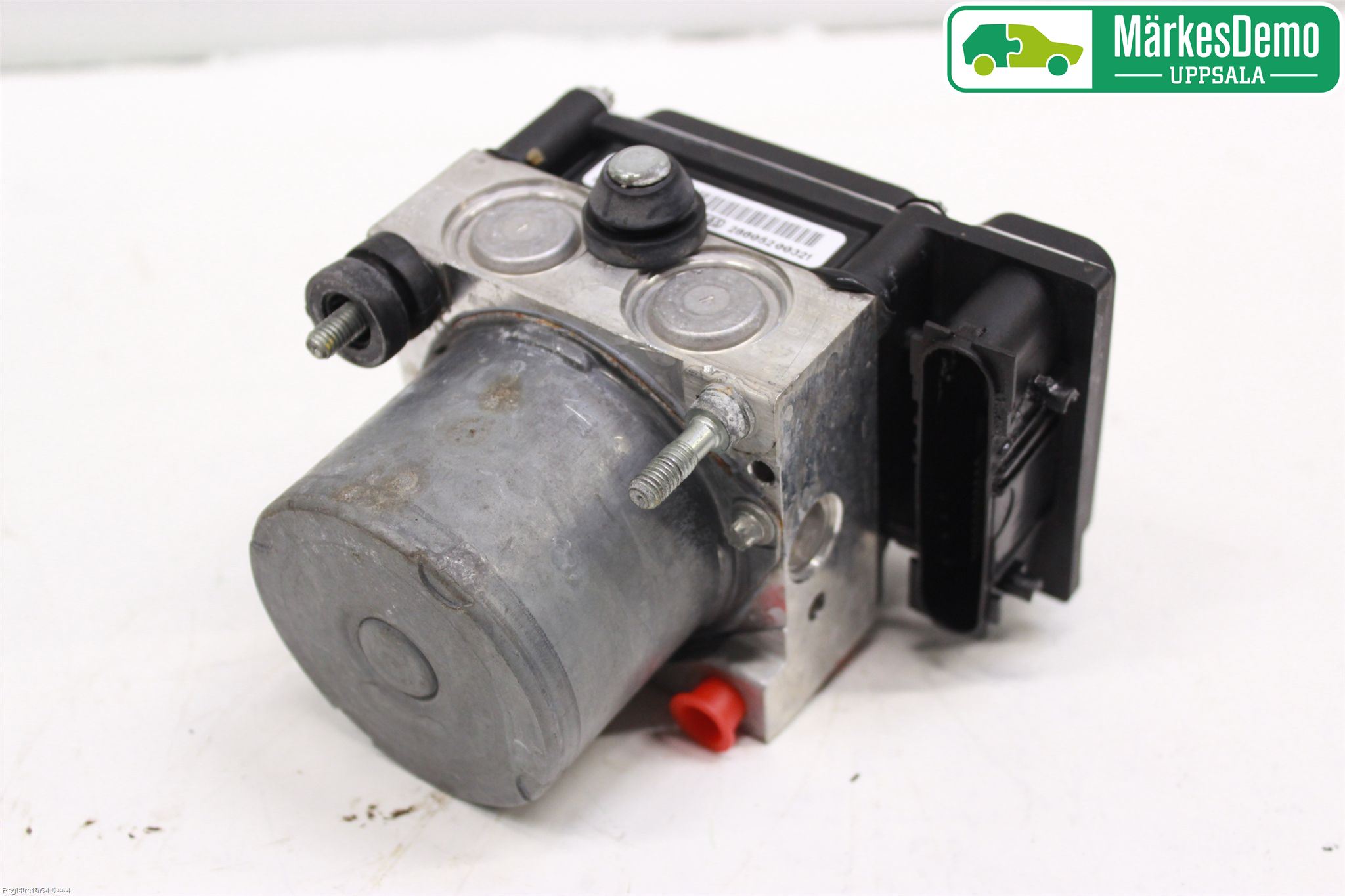 Audi A4/S4 01-05 Abs Hydraulaggregat