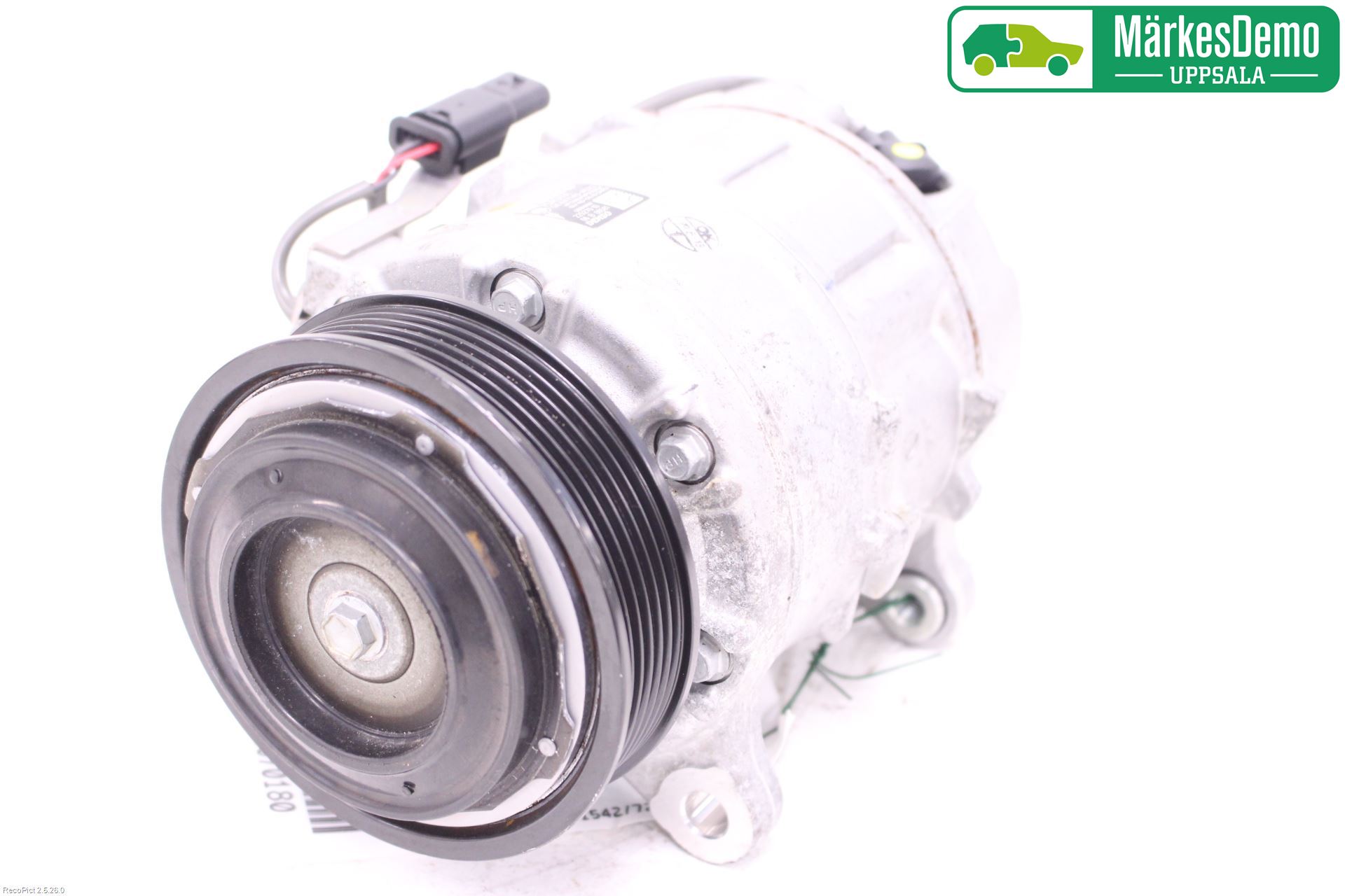 BMW 5 G30/G31/F90 17-23 Ac Kompressor