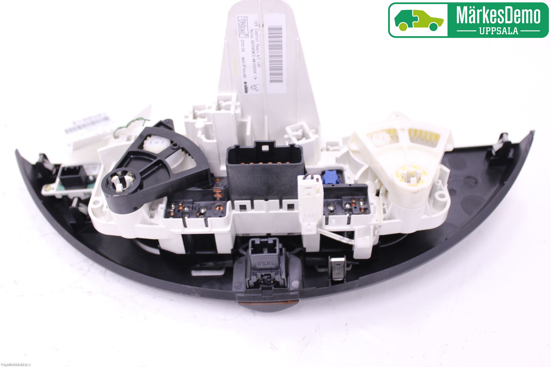 Nissan NOTE E11 06-14 Ac Styrenhet Ac Manöveren