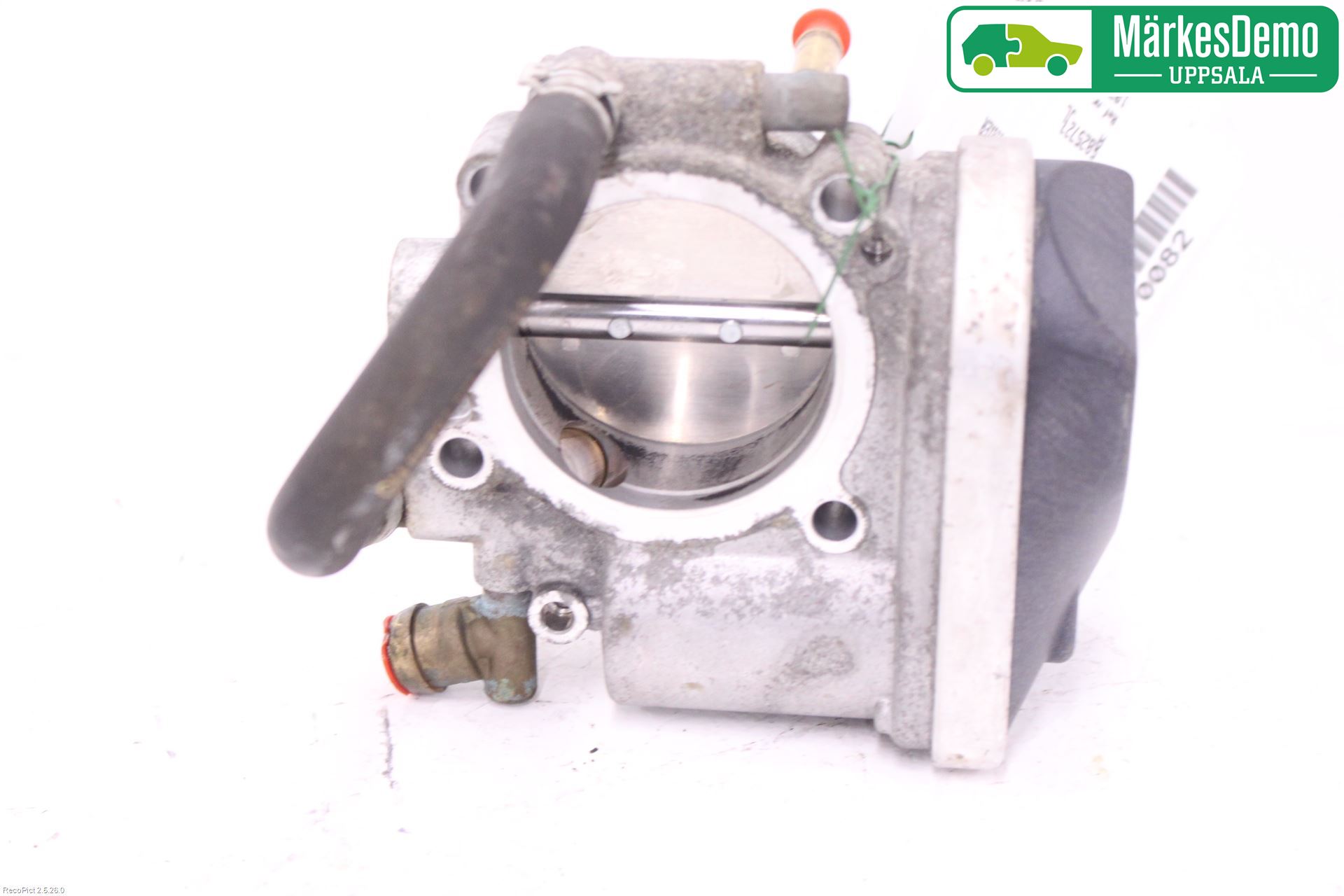 Opel ZAFIRA B 06-14 Injspjällhus