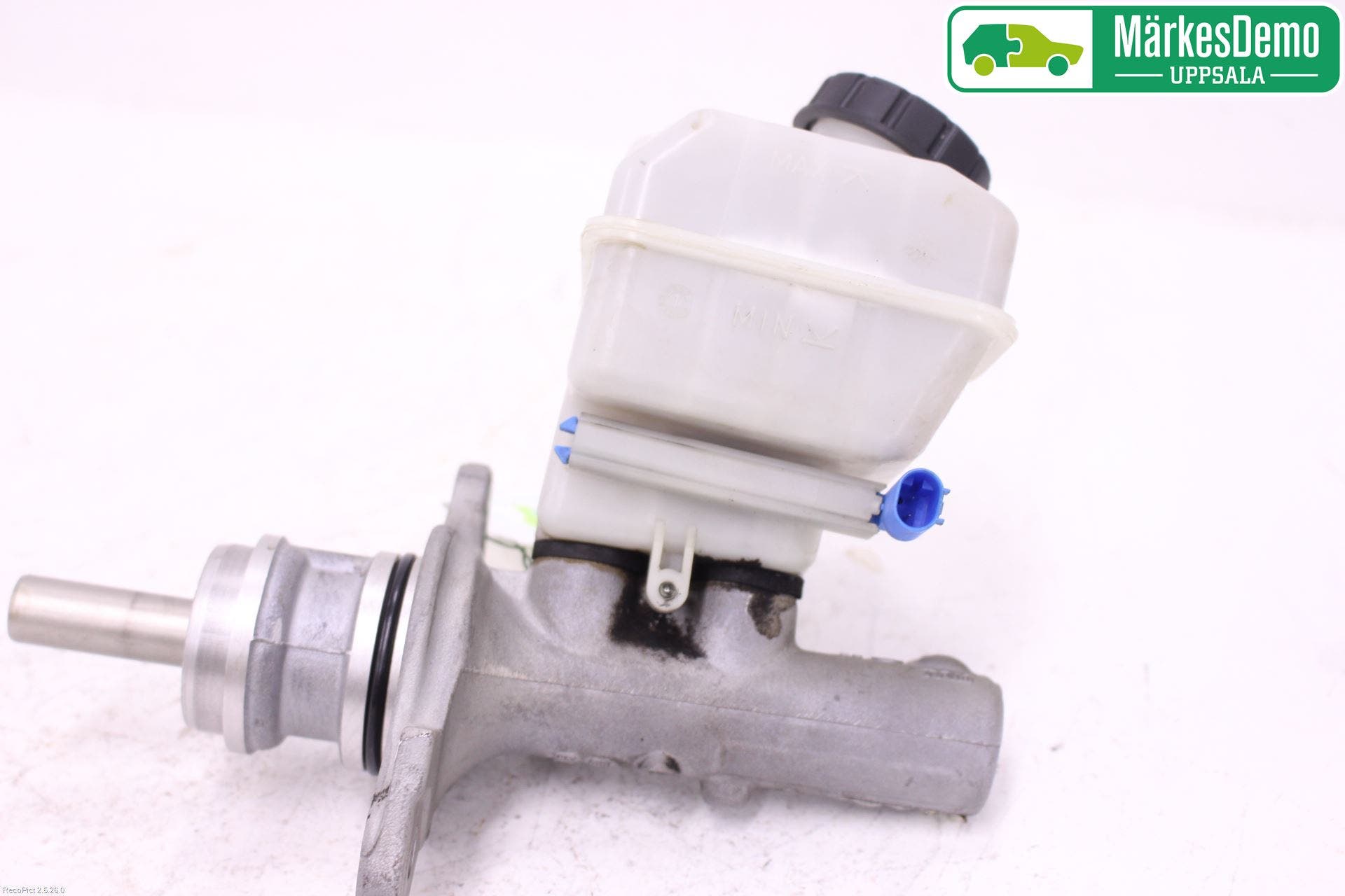 Mercedes-Benz MB SPRINTER (W906) 06-18 Broms Huvudcylinder