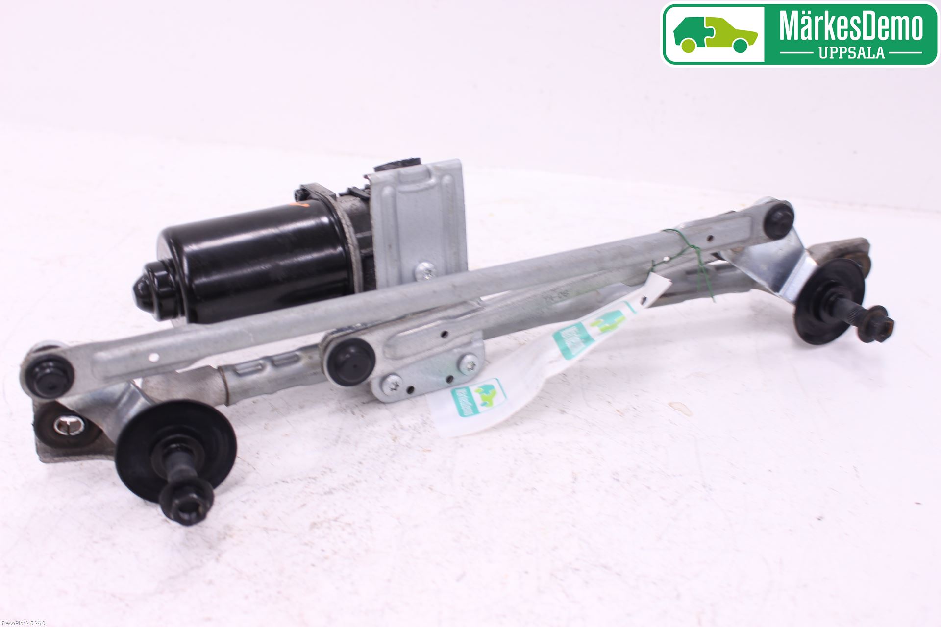 Kia PICANTO 12-17 Torkarmotor Vindruta