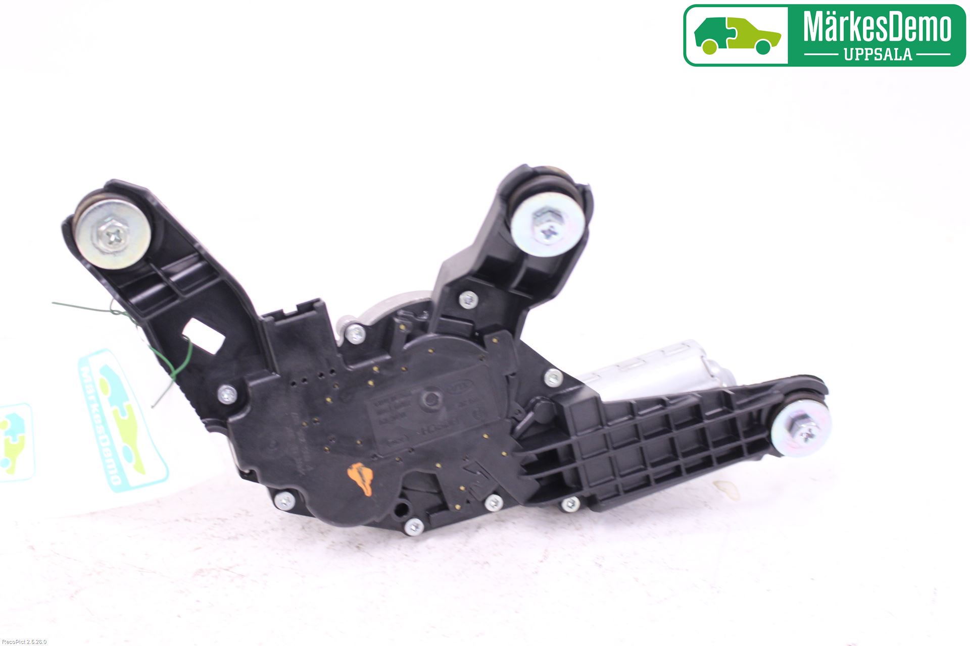 Kia PICANTO 12-17 Torkarmotor Baklucka