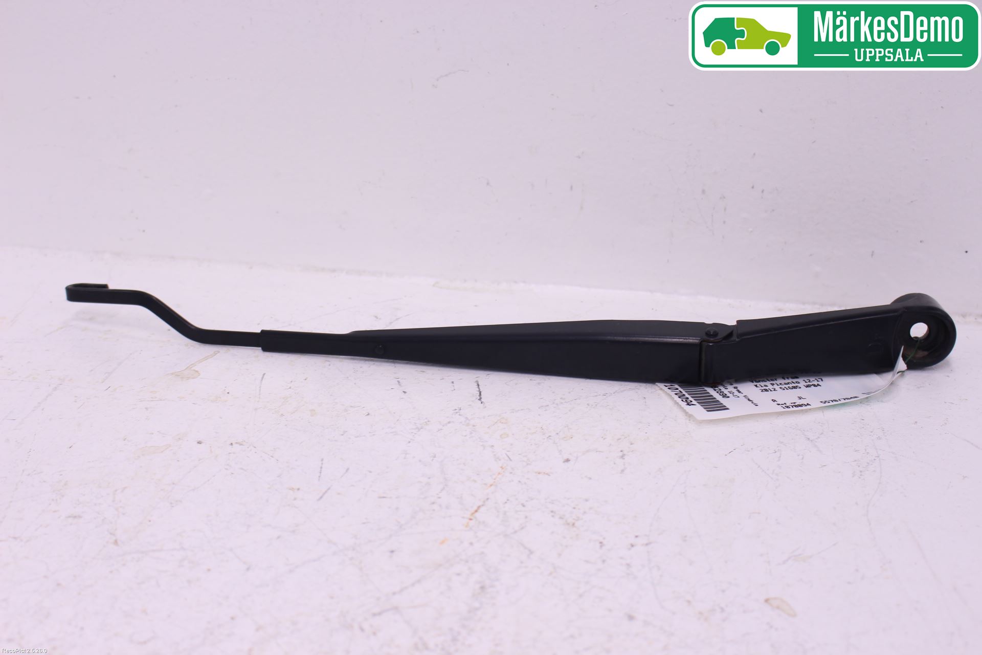 Kia PICANTO 12-17 Torkararm Armar Vindruta