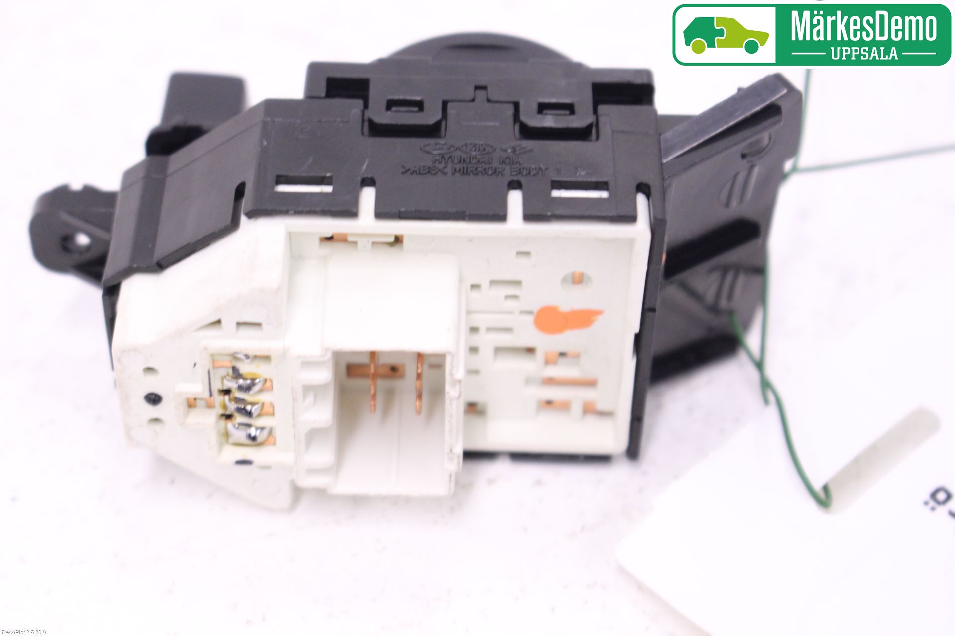 Kia PICANTO 12-17 Strömställare Spegel