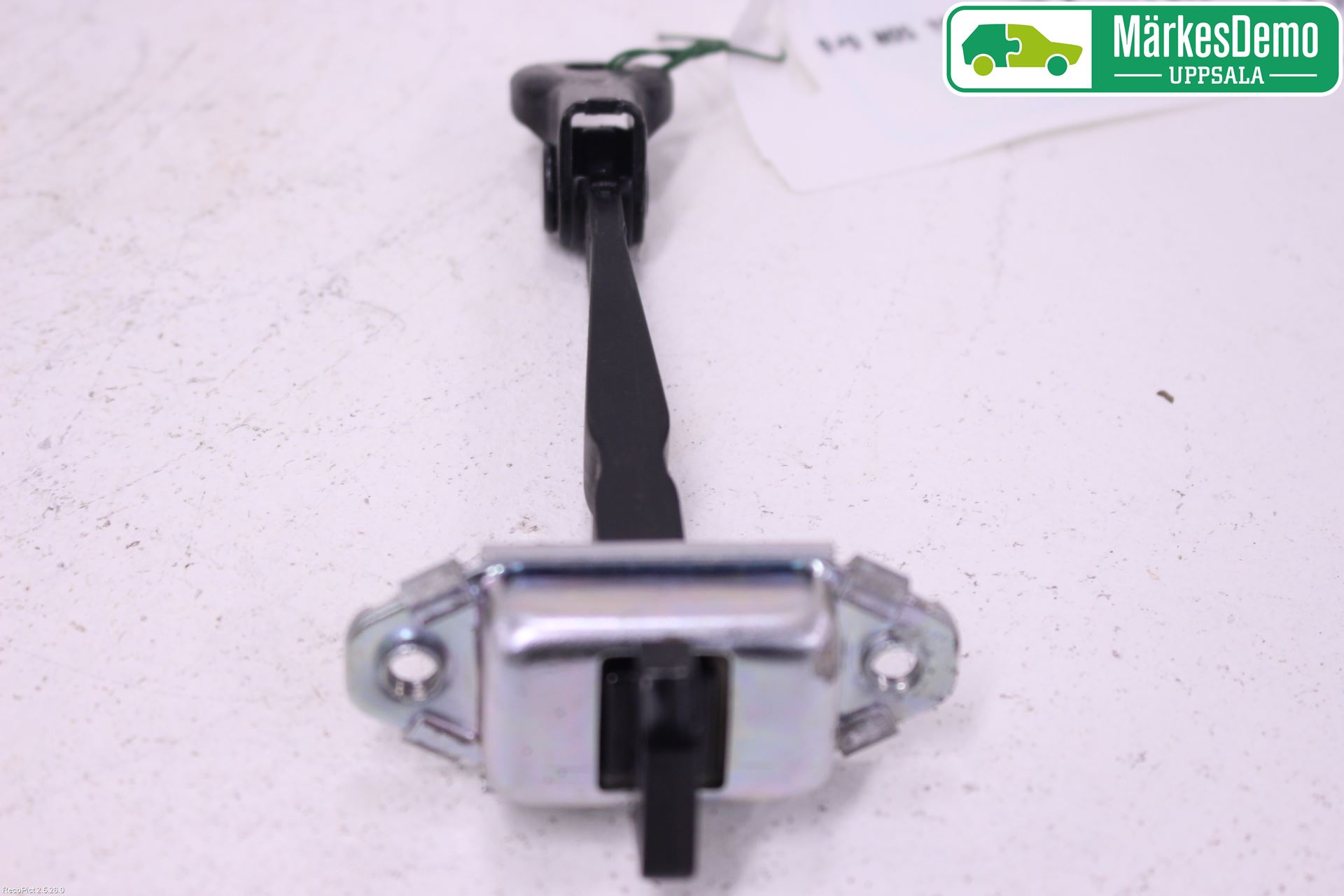 Kia PICANTO 12-17 Dörrstopp