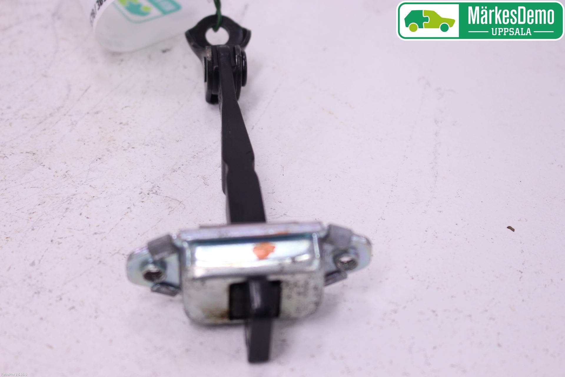 Kia PICANTO 12-17 Dörrstopp